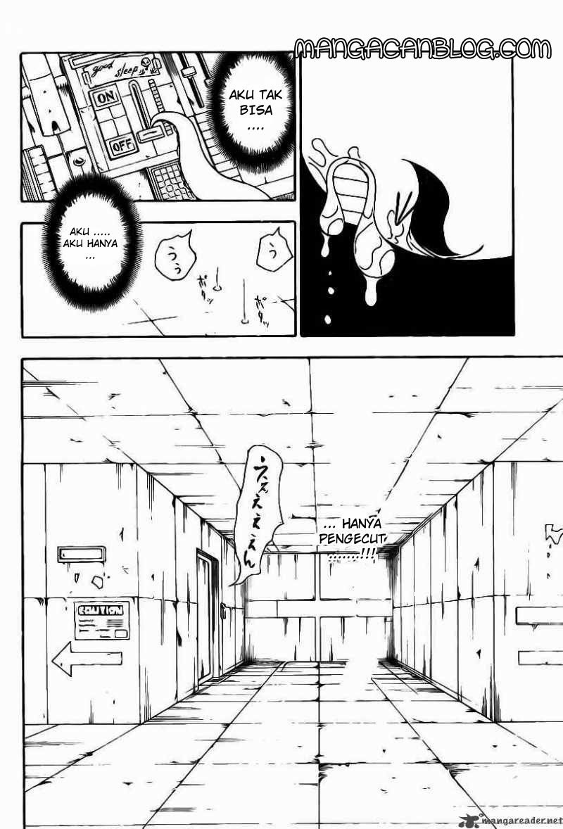 Chapter 283 - halaman 18
