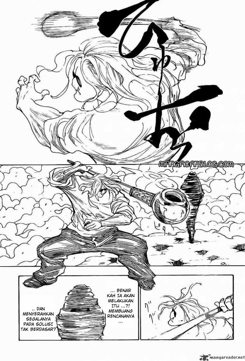 Chapter 283 - halaman 19