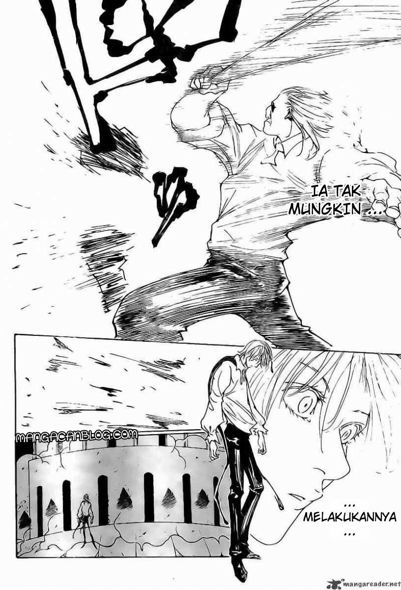 Chapter 283 - halaman 20