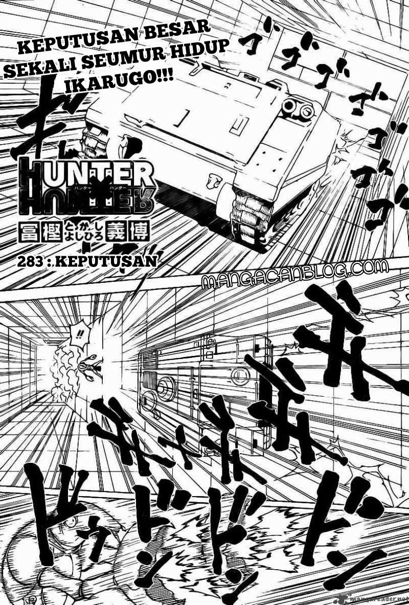 Chapter 283 - halaman 3