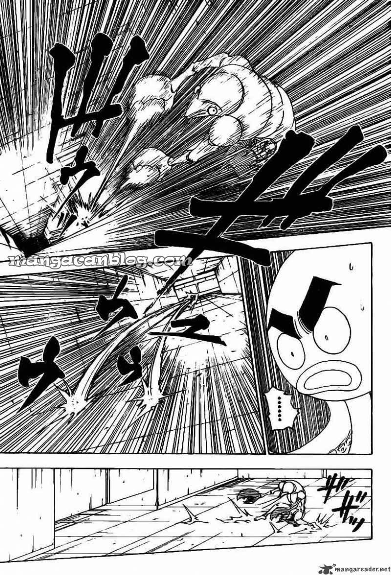 Chapter 282 - halaman 16