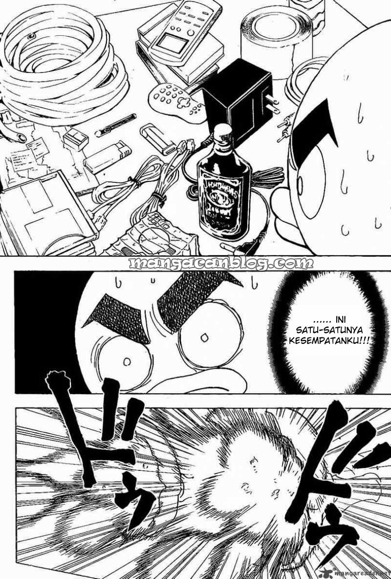 Chapter 282 - halaman 19