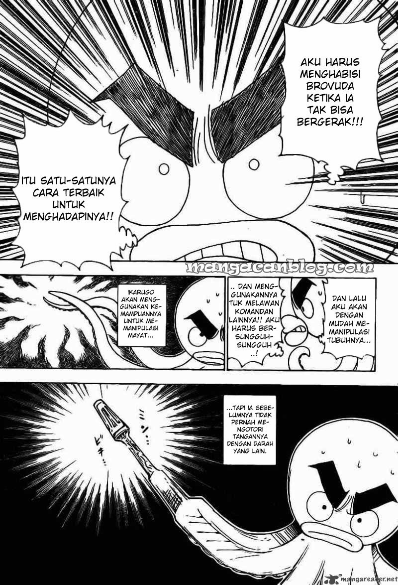 Chapter 282 - halaman 6