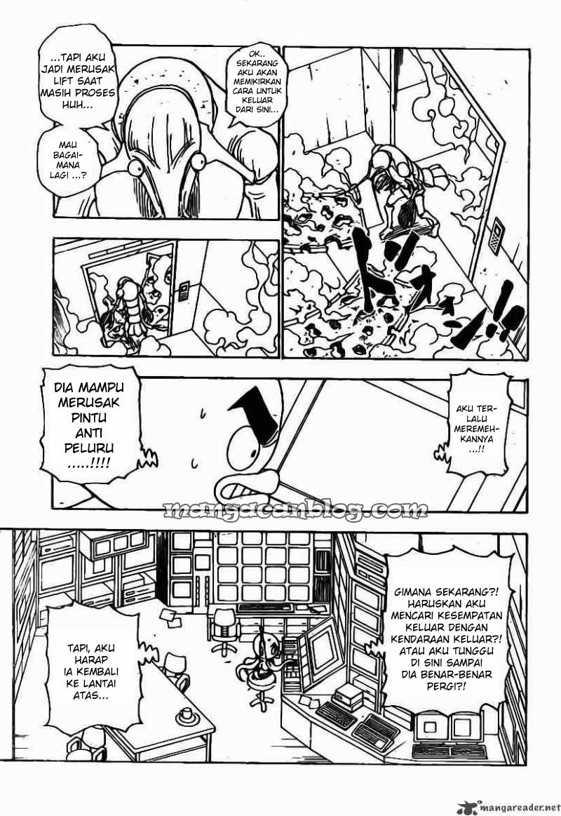 Chapter 282 - halaman 10