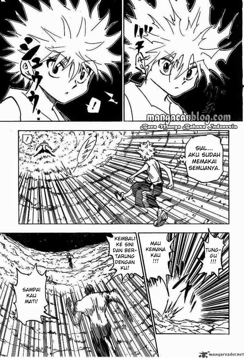 Chapter 281 - halaman 19