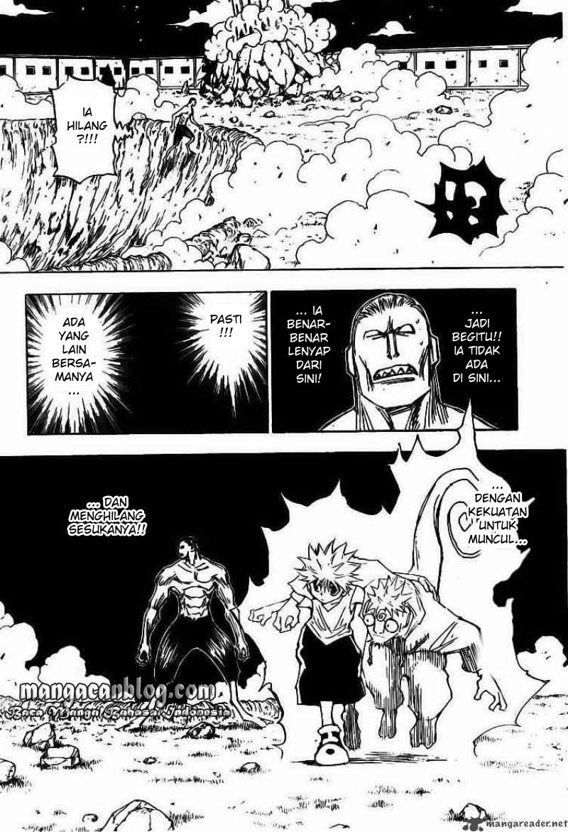 Chapter 281 - halaman 20