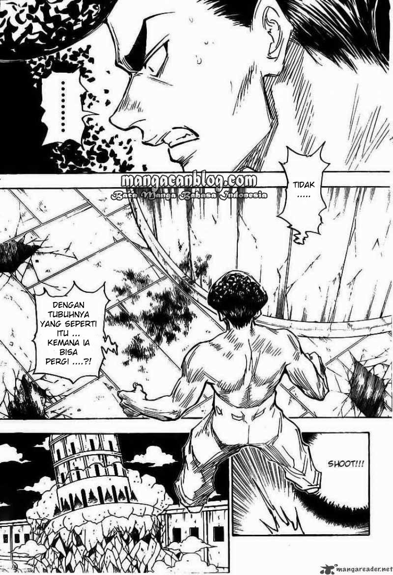 Chapter 281 - halaman 21