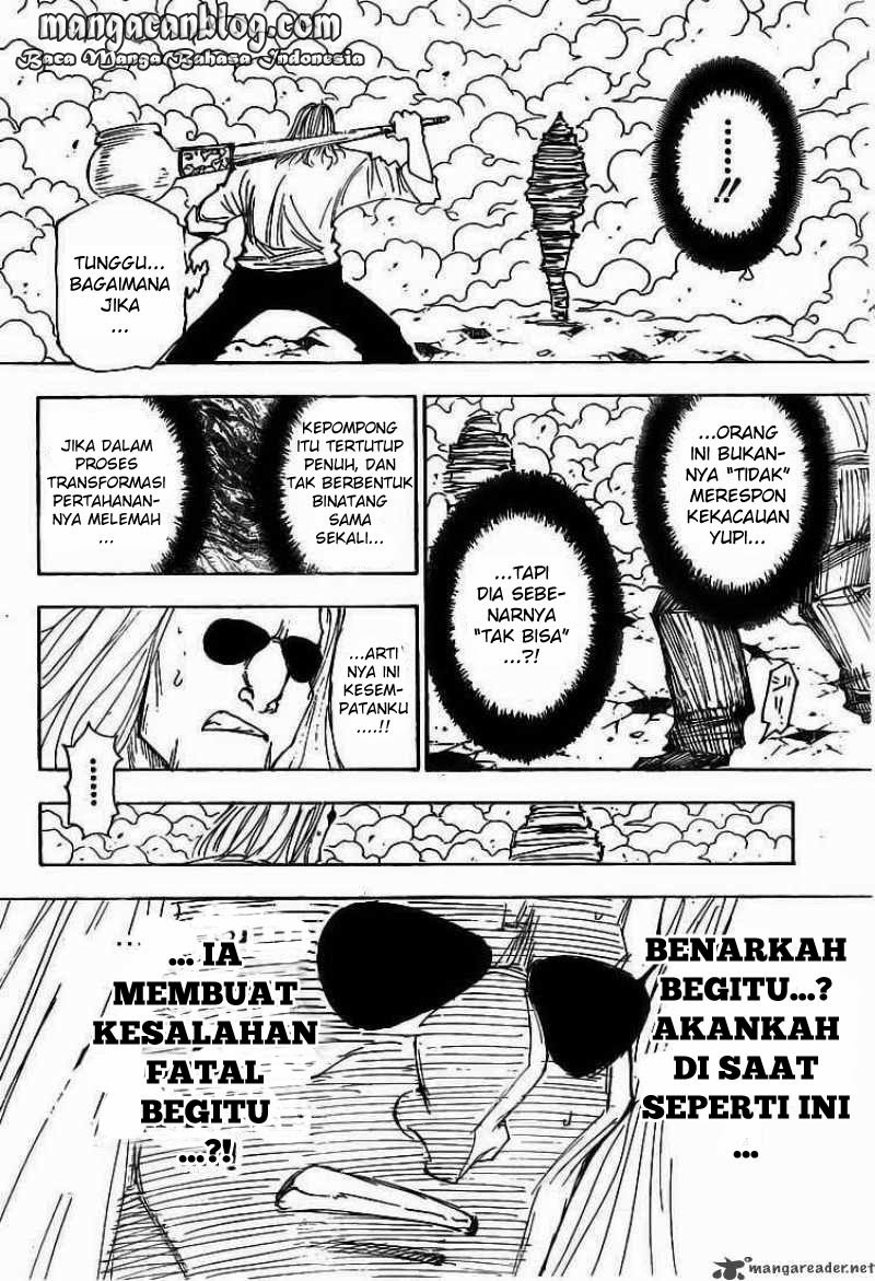 Chapter 281 - halaman 22