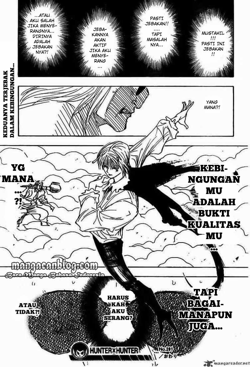 Chapter 281 - halaman 23