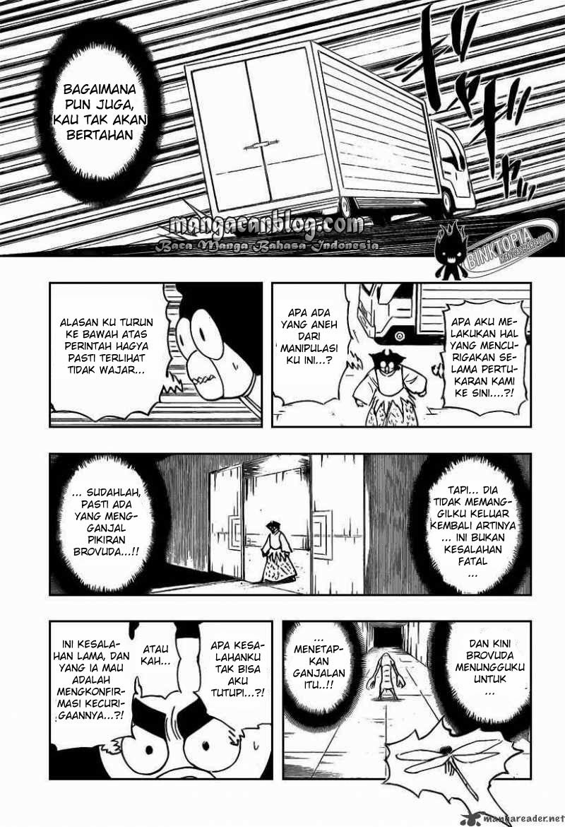Chapter 279 - halaman 11