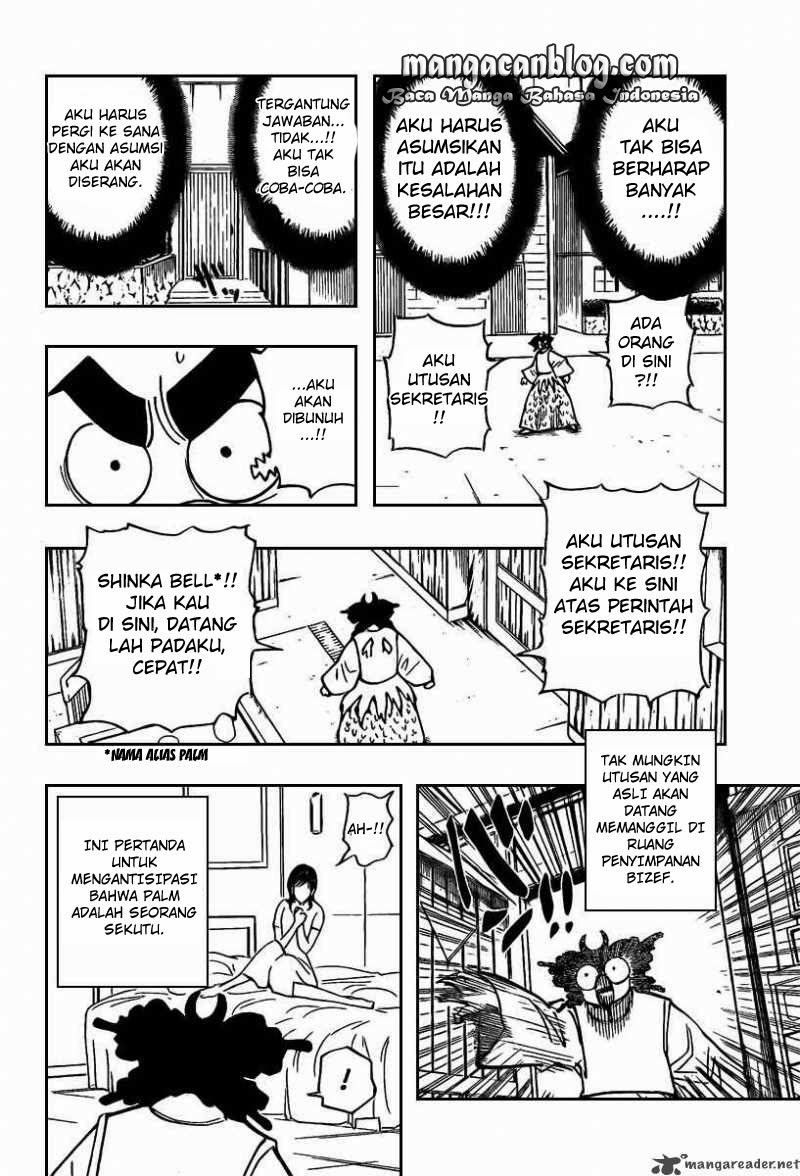 Chapter 279 - halaman 12