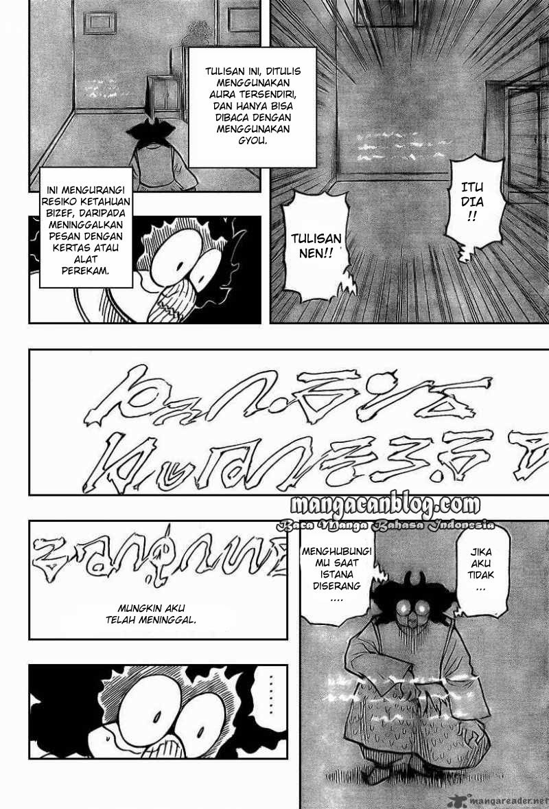 Chapter 279 - halaman 14