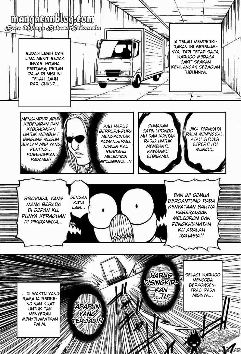 Chapter 279 - halaman 16