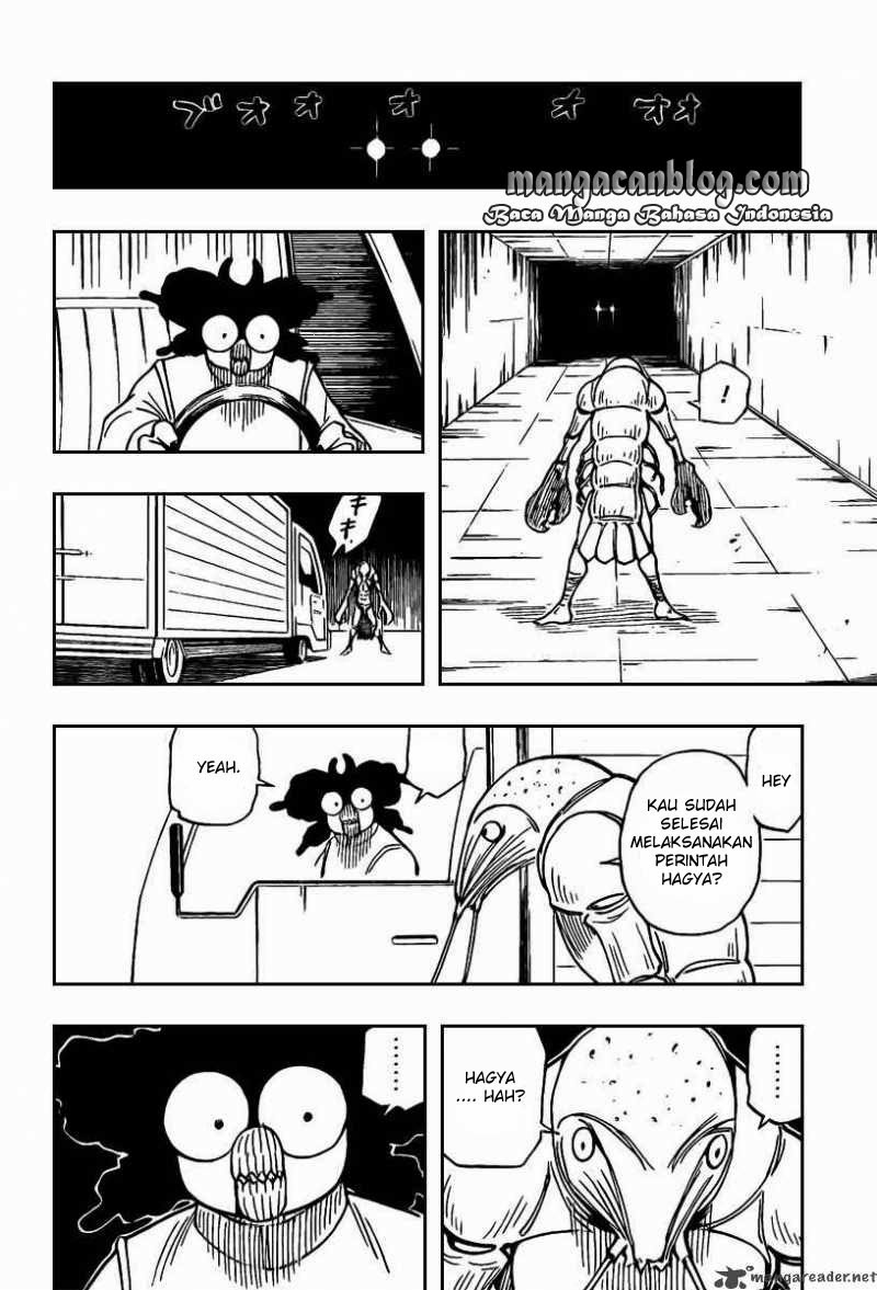 Chapter 279 - halaman 17