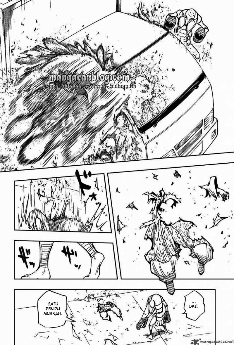 Chapter 279 - halaman 19