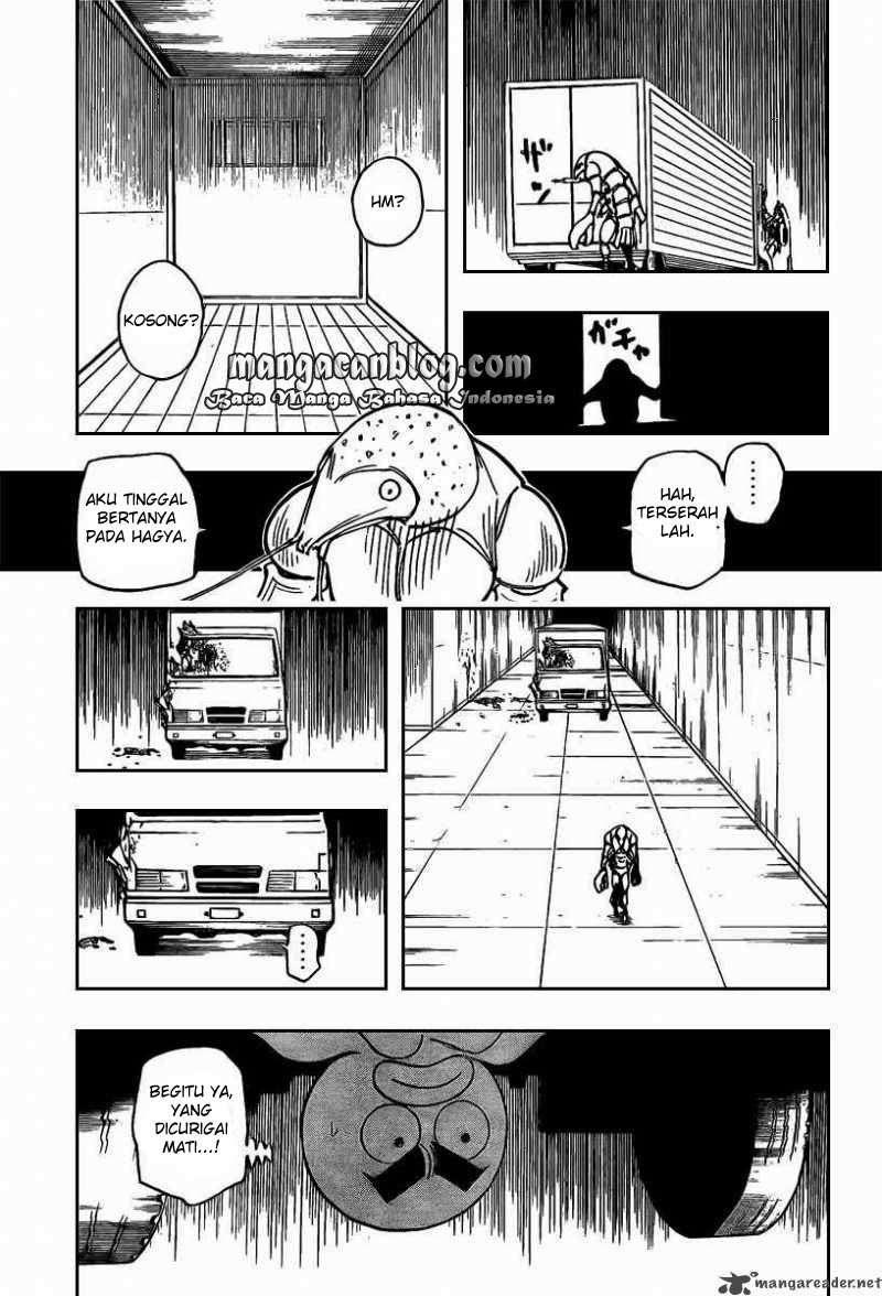 Chapter 279 - halaman 20