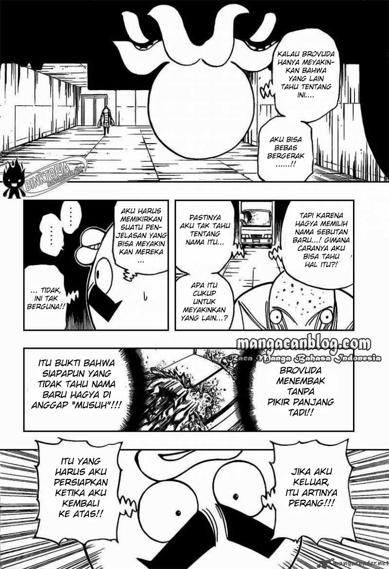 Chapter 279 - halaman 21