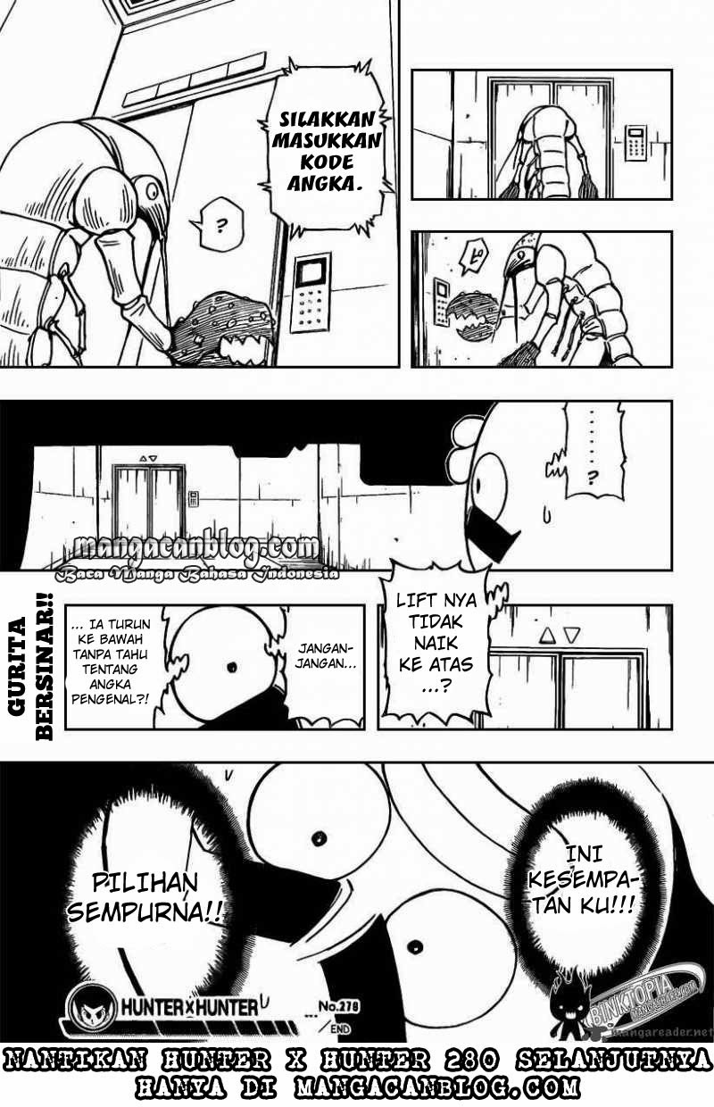 Chapter 279 - halaman 22
