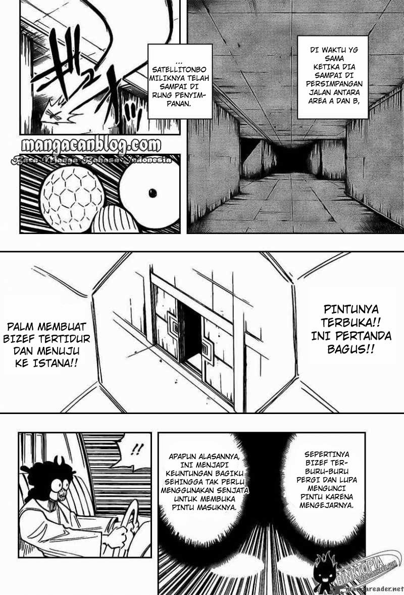Chapter 279 - halaman 8