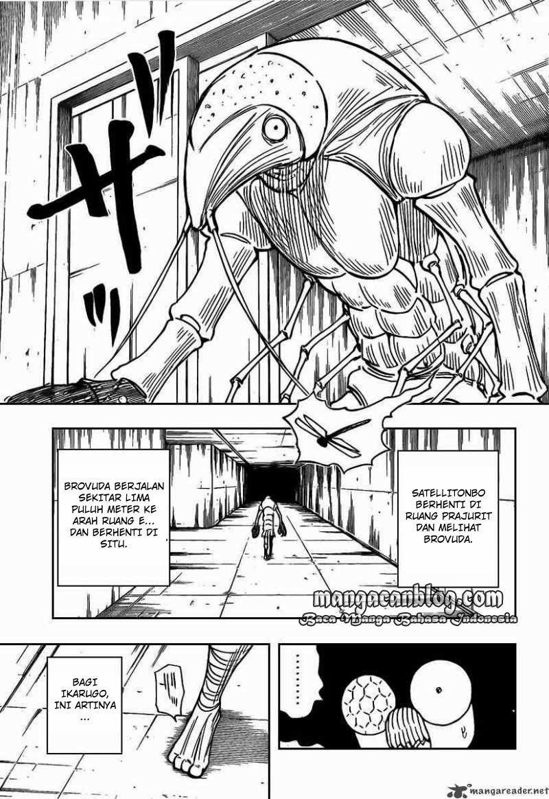 Chapter 279 - halaman 9