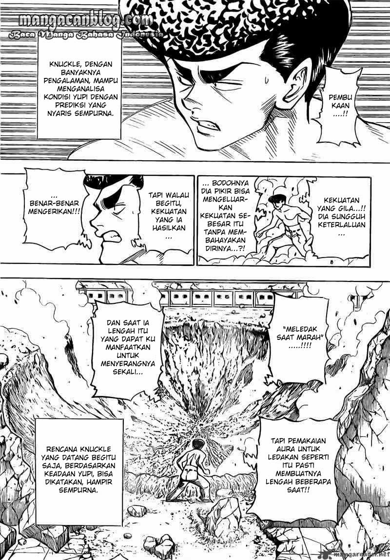 Chapter 278 - halaman 12