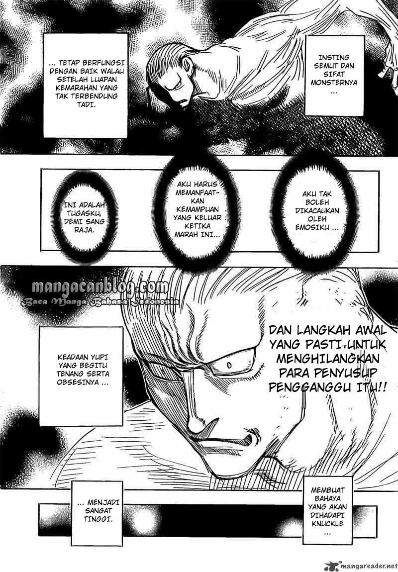 Chapter 278 - halaman 14