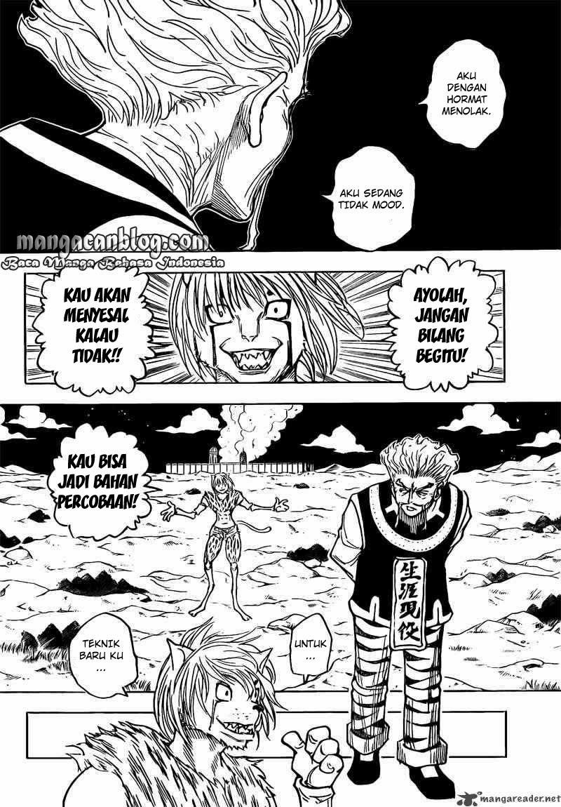 Chapter 278 - halaman 15