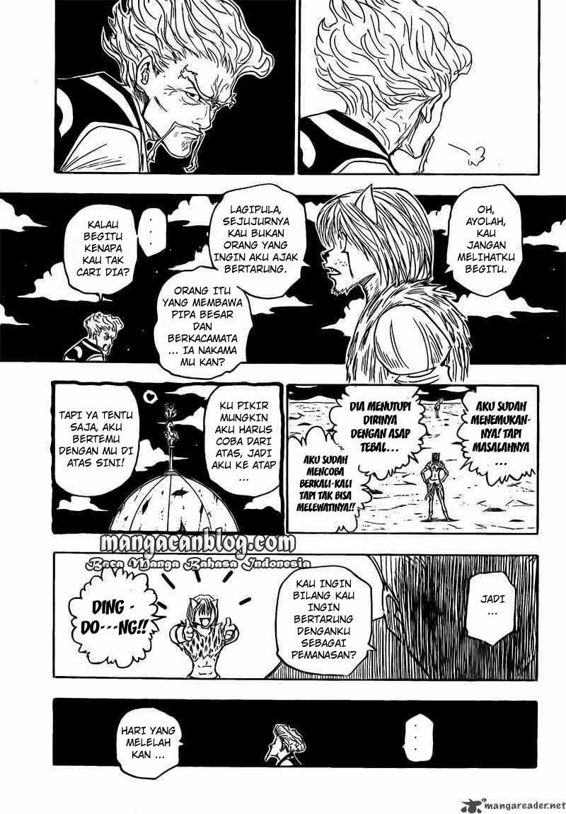 Chapter 278 - halaman 16