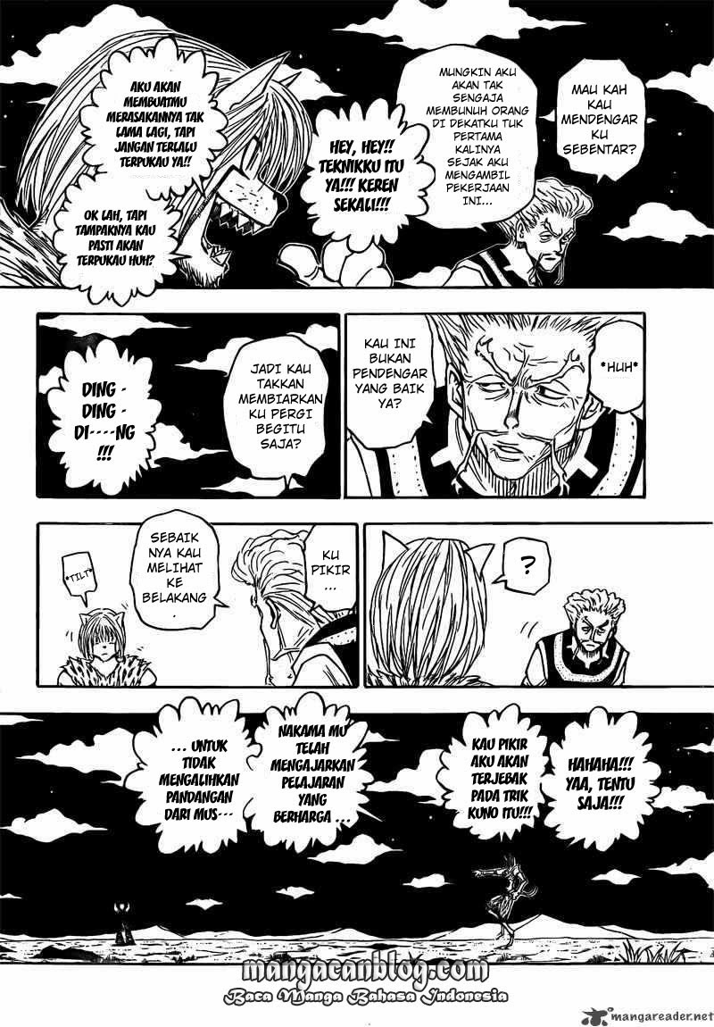 Chapter 278 - halaman 17