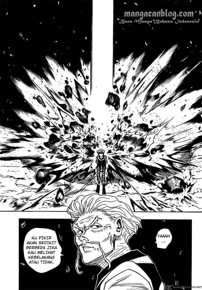 Chapter 278 - halaman 18