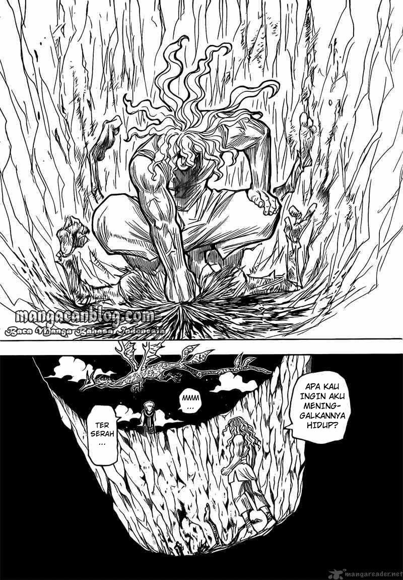 Chapter 278 - halaman 19