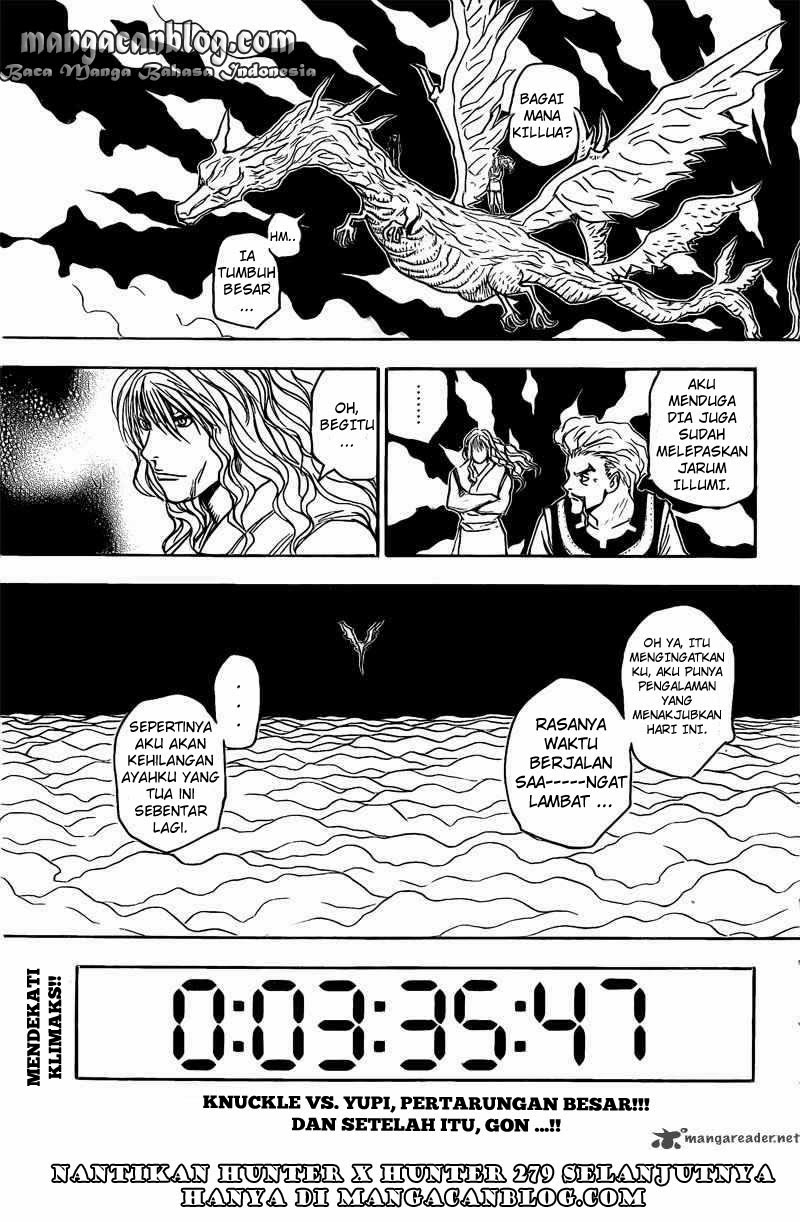 Chapter 278 - halaman 20