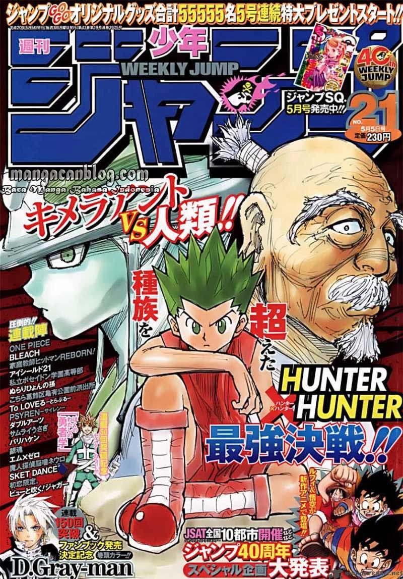 Chapter 278 - halaman 3