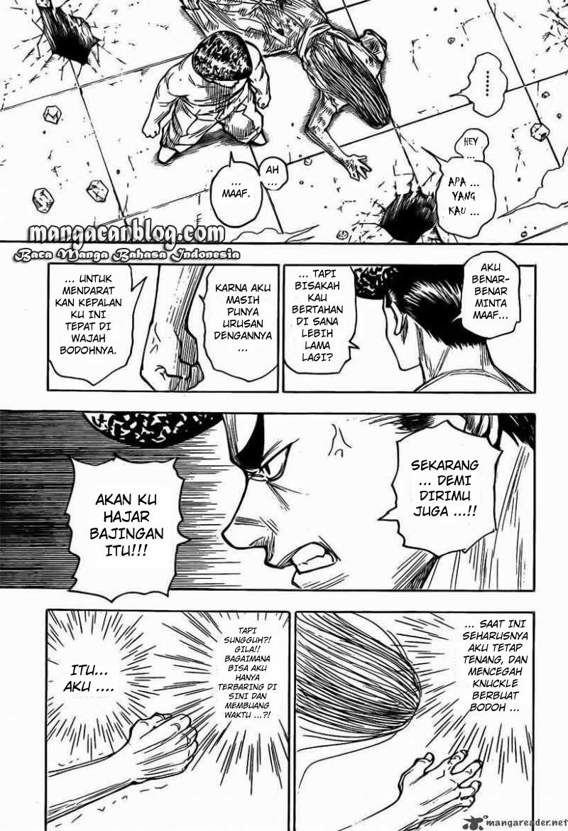 Chapter 277 - halaman 13