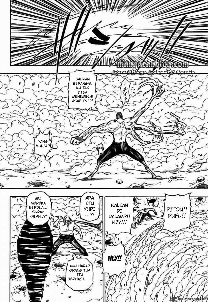 Chapter 277 - halaman 16