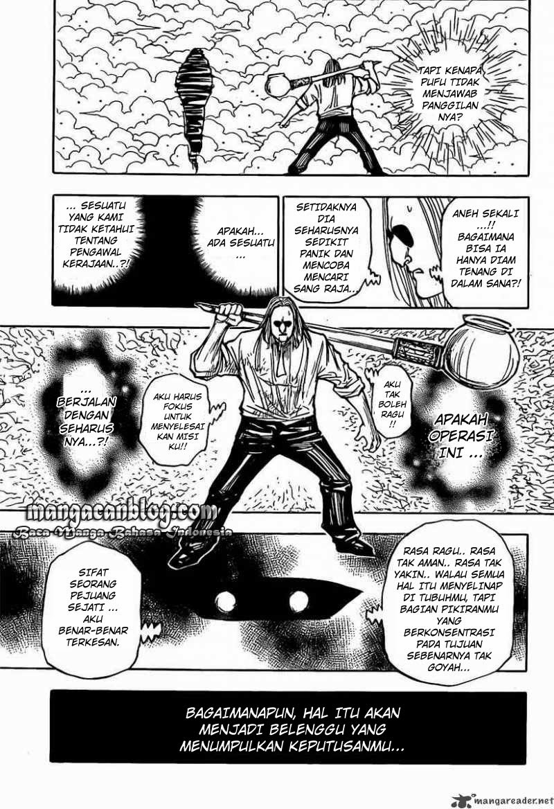 Chapter 277 - halaman 17