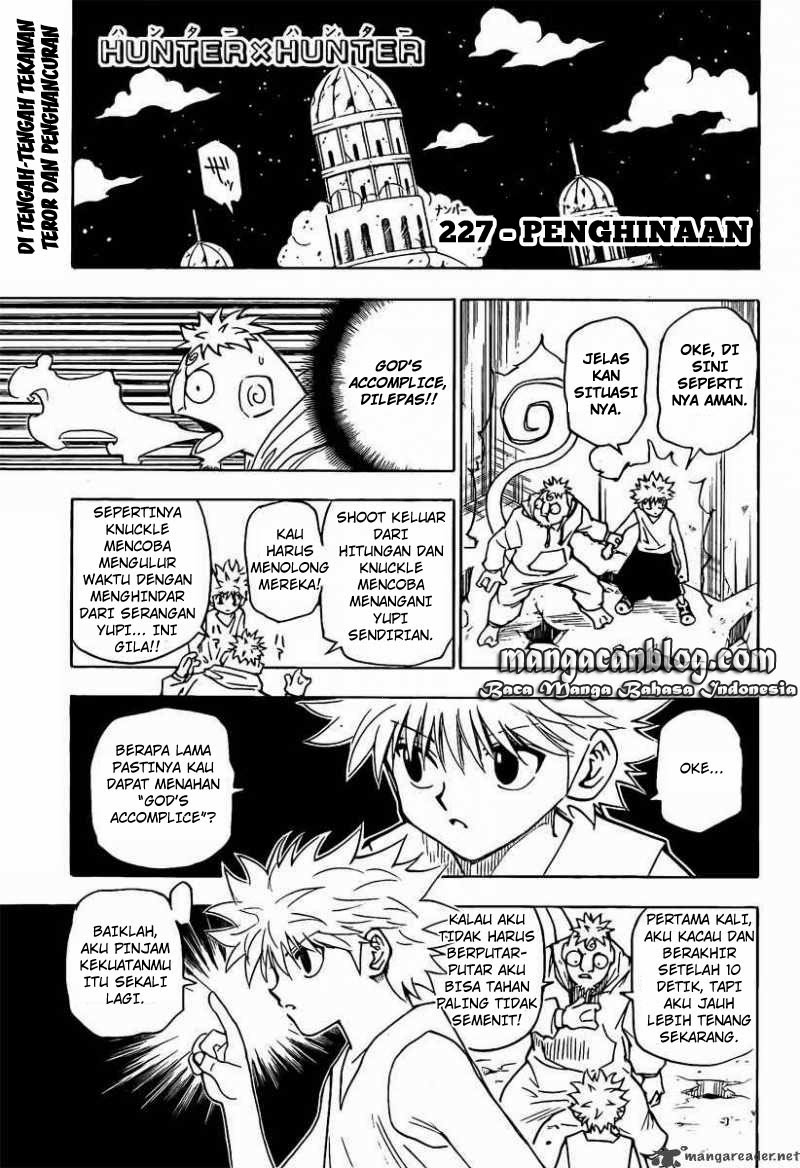 Chapter 277 - halaman 3