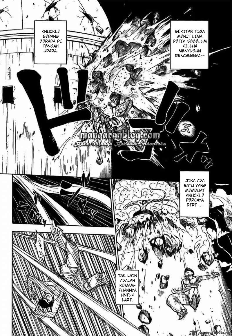 Chapter 277 - halaman 4