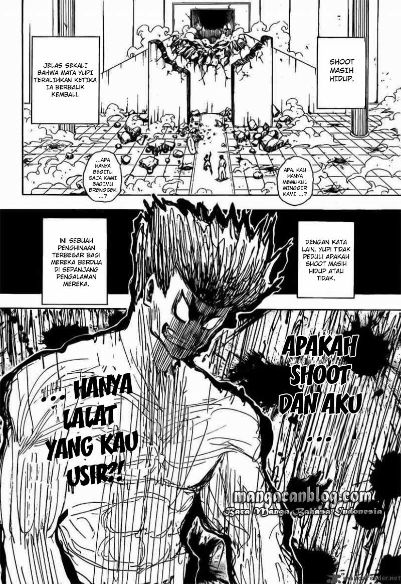 Chapter 277 - halaman 8