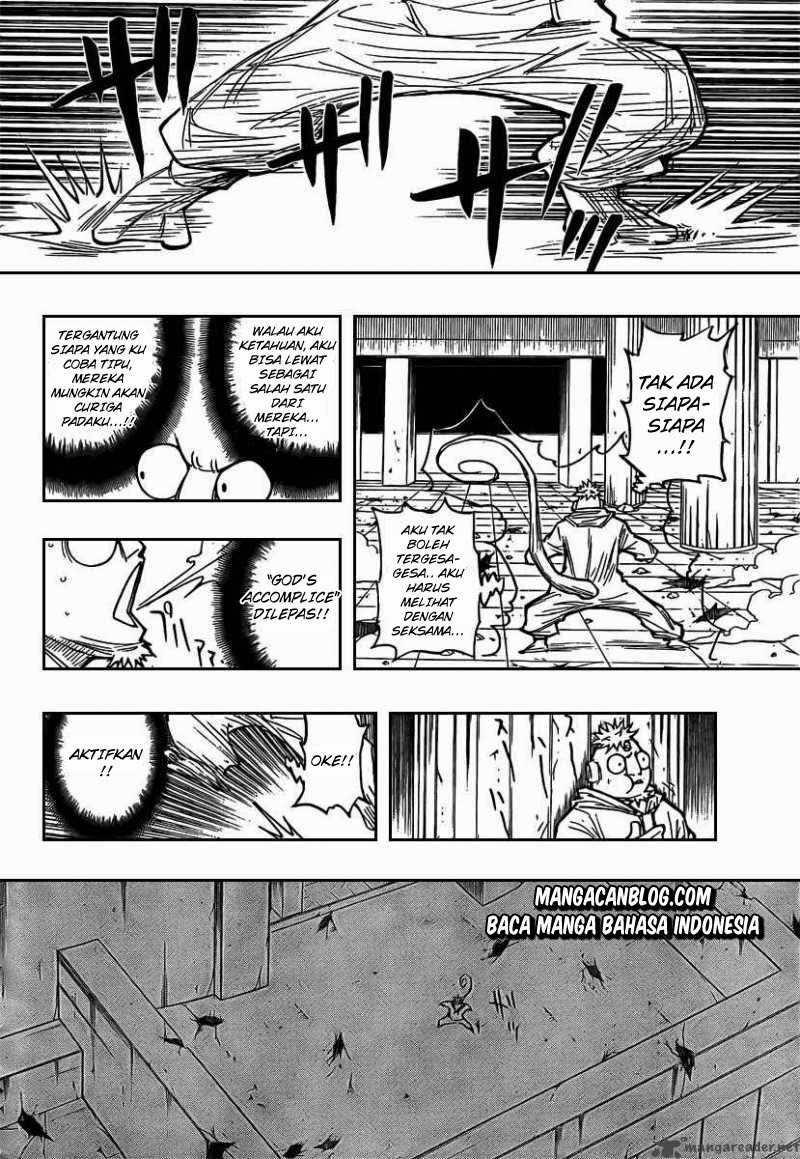 Chapter 276 - halaman 11