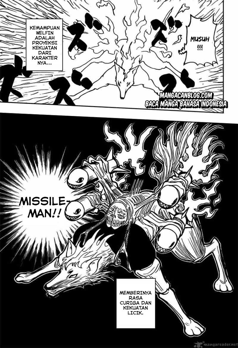 Chapter 276 - halaman 16
