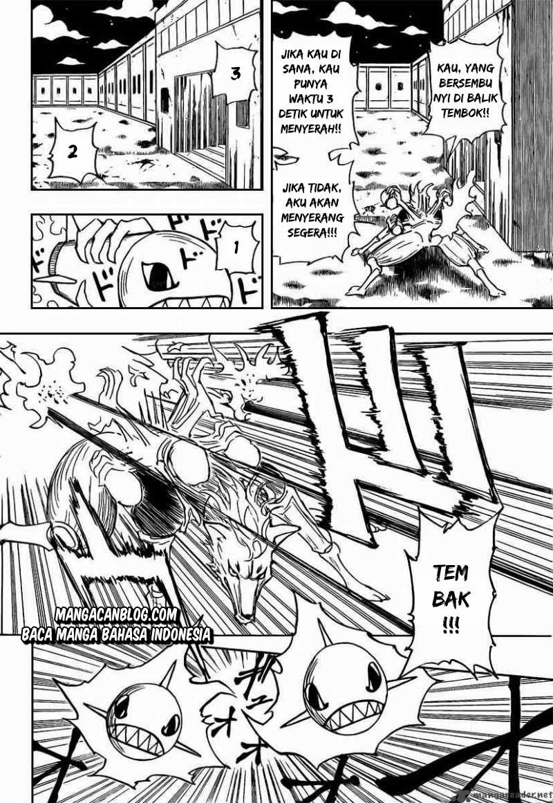 Chapter 276 - halaman 17