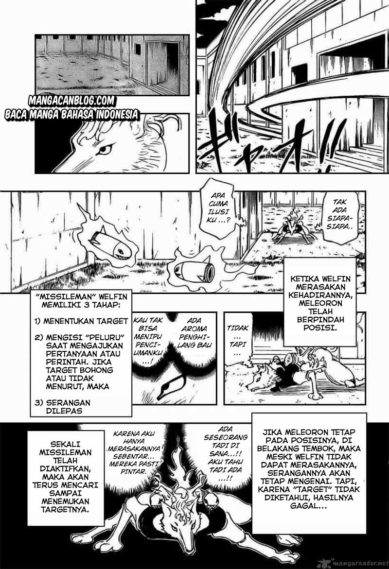 Chapter 276 - halaman 18