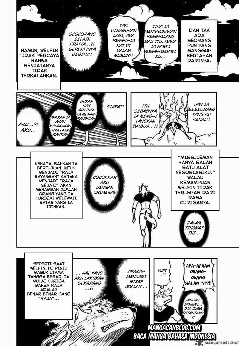 Chapter 276 - halaman 19