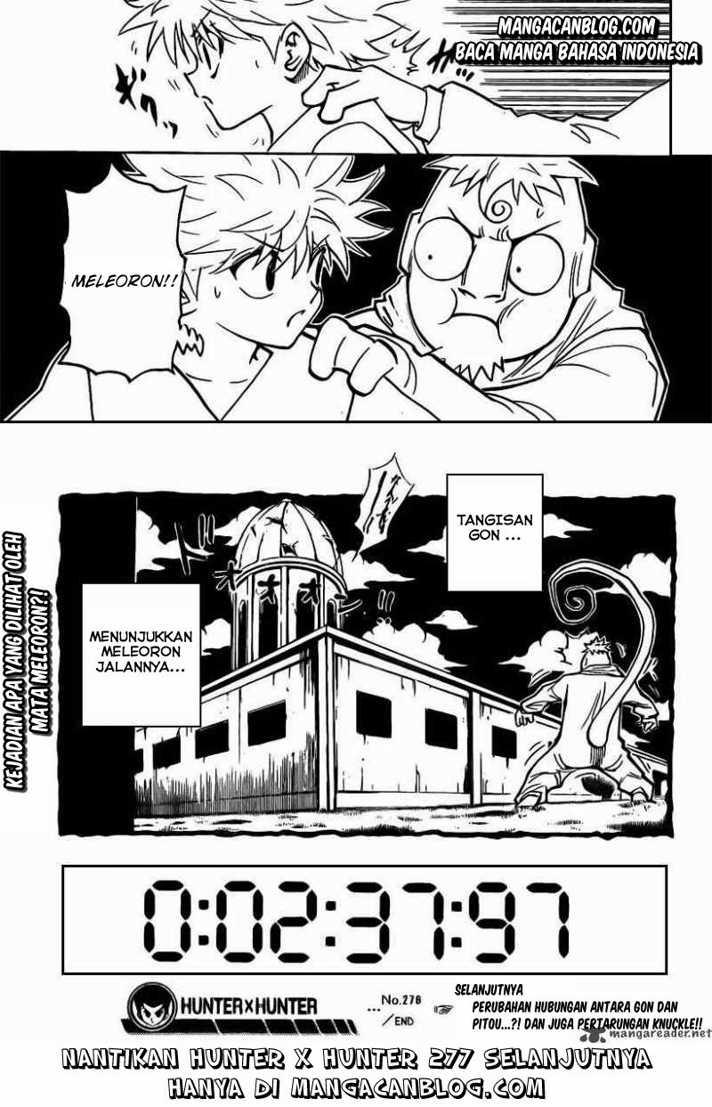 Chapter 276 - halaman 20