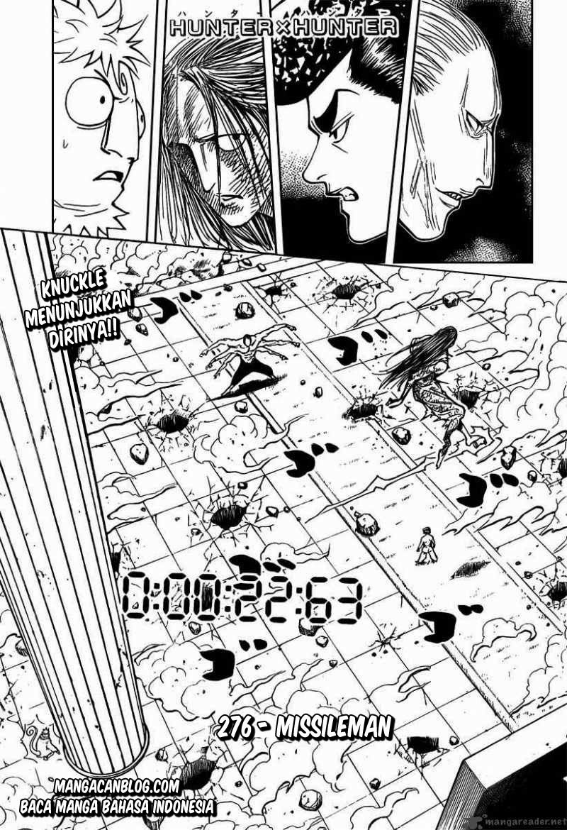 Chapter 276 - halaman 3