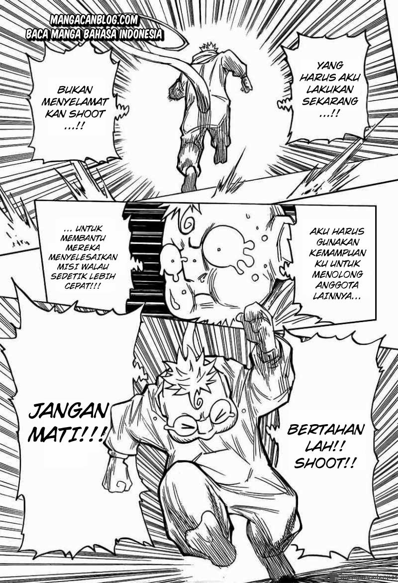 Chapter 276 - halaman 10