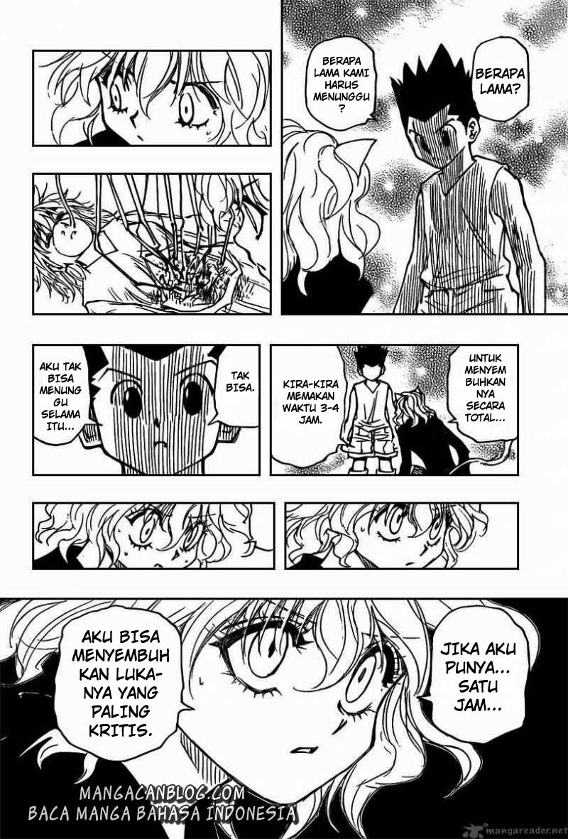 Chapter 275 - halaman 16