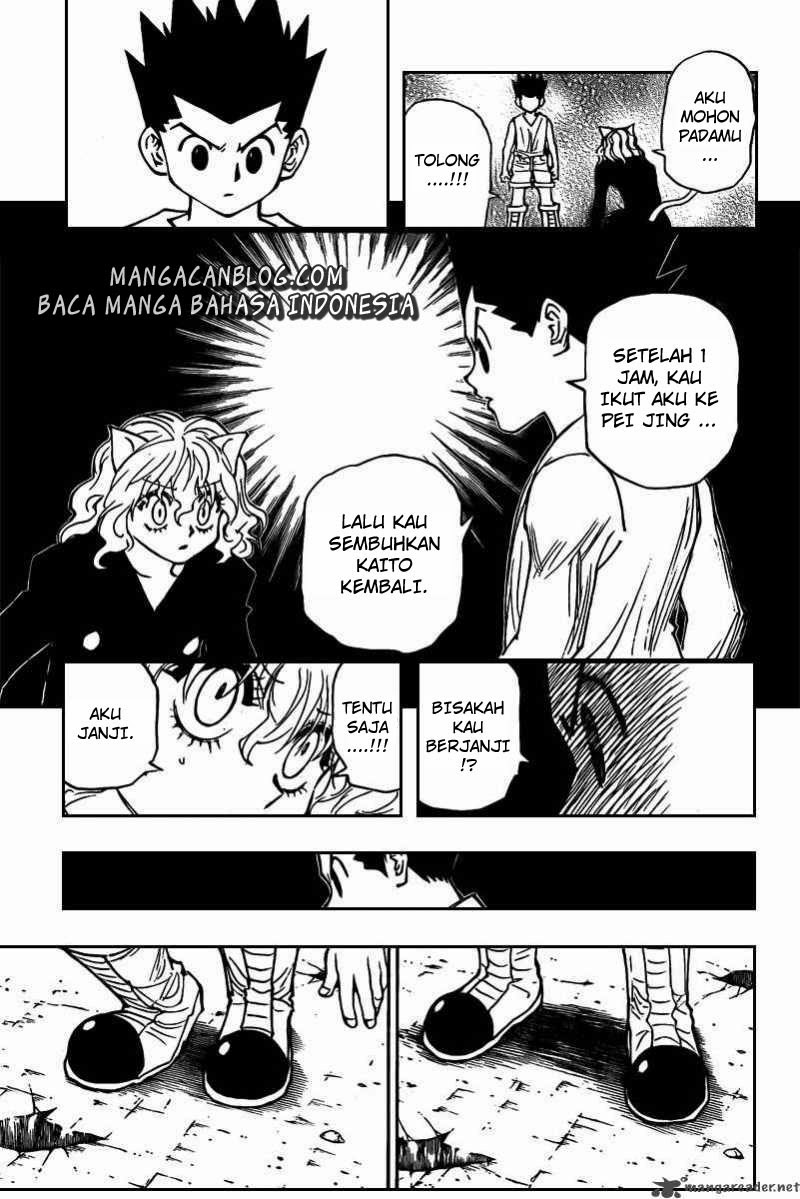Chapter 275 - halaman 17