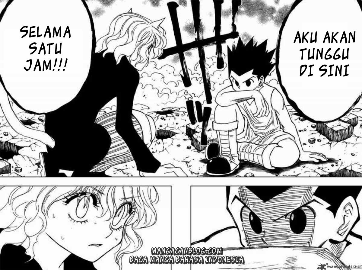 Chapter 275 - halaman 18
